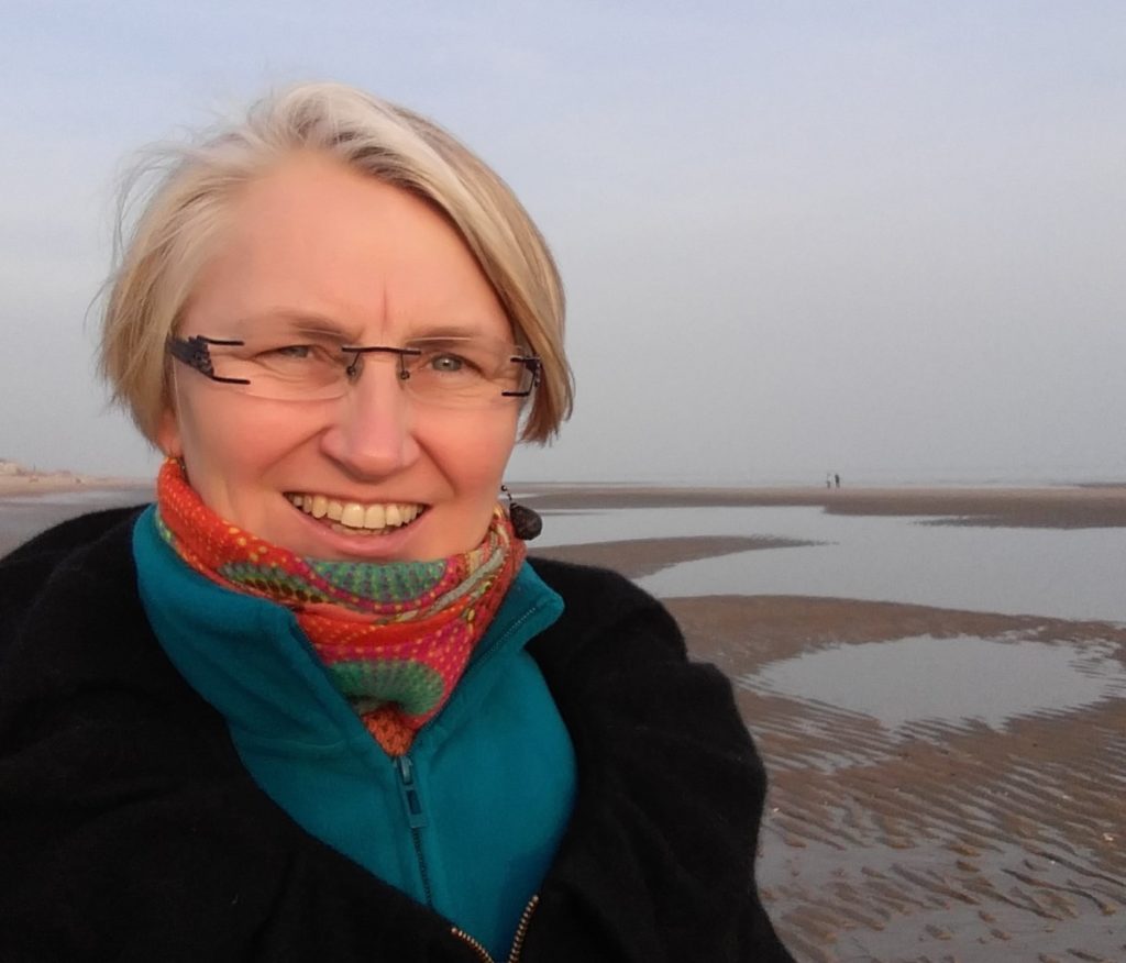 Caroline Leterme psy, atma belgique